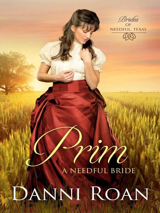 Title details for Prim by Danni Roan - Available